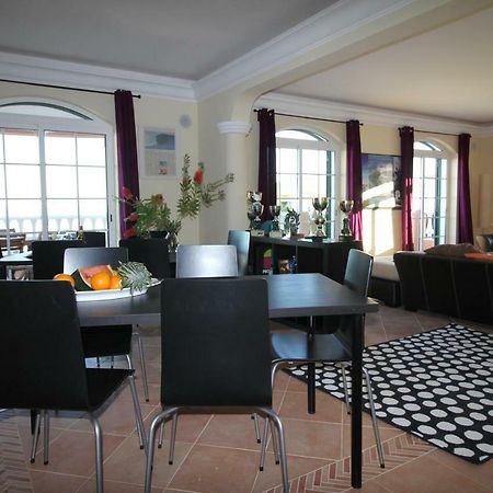 Vila Bela Luz Otel Dış mekan fotoğraf