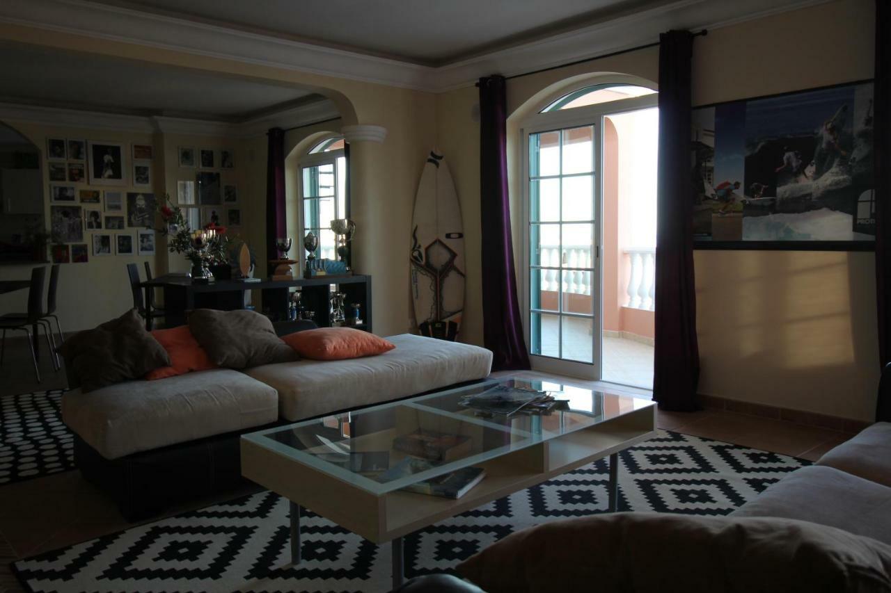 Vila Bela Luz Otel Dış mekan fotoğraf