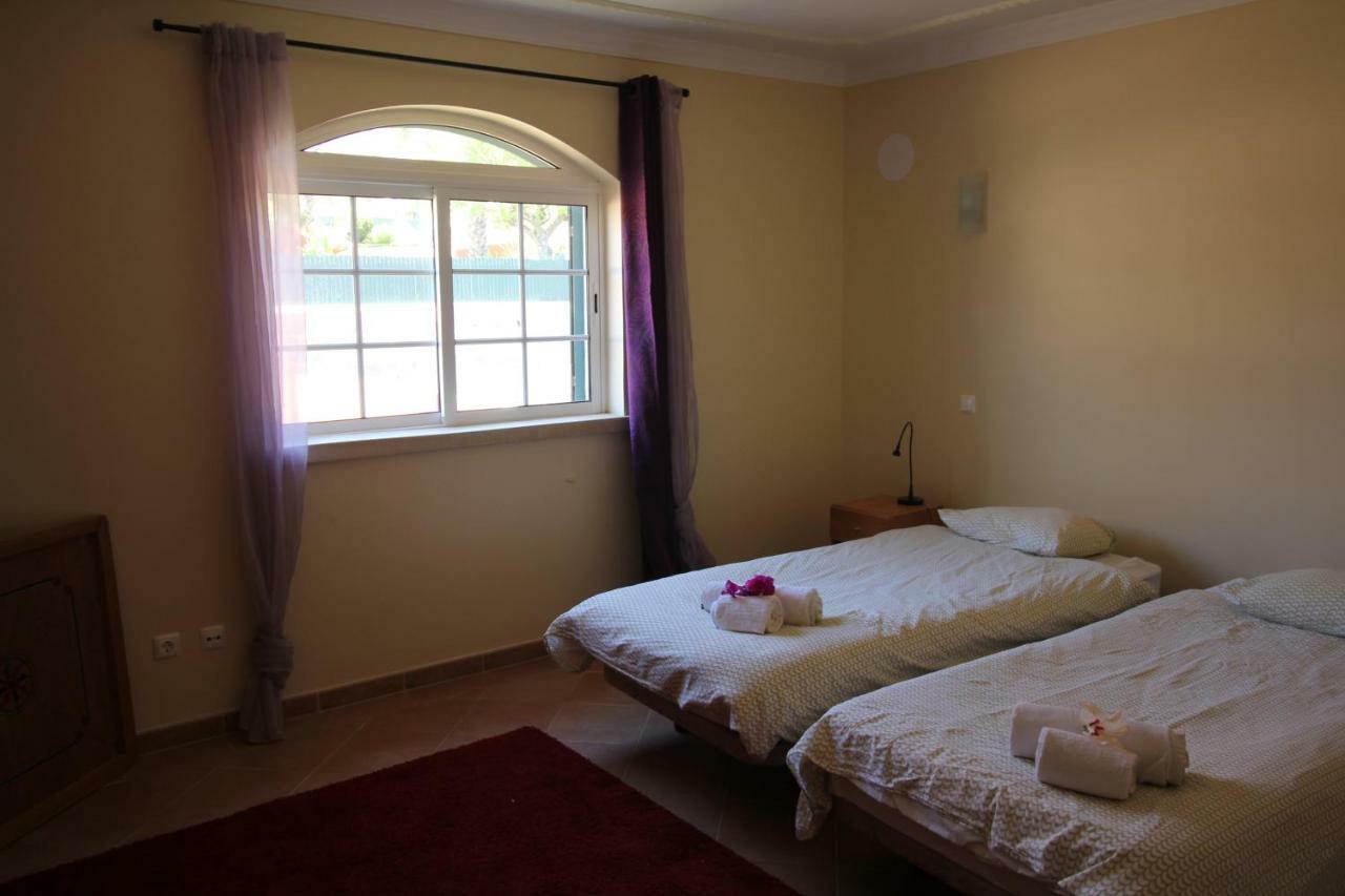 Vila Bela Luz Otel Dış mekan fotoğraf