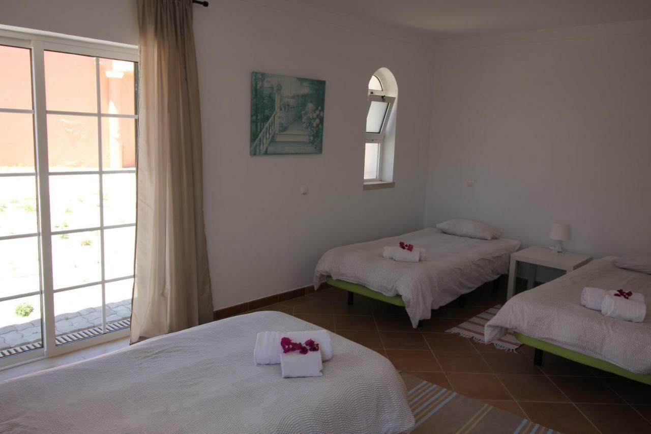 Vila Bela Luz Otel Dış mekan fotoğraf