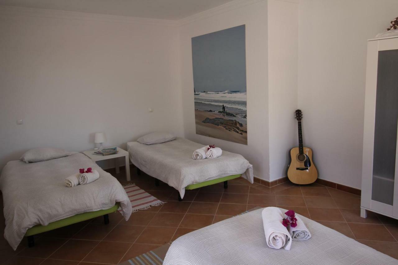 Vila Bela Luz Otel Dış mekan fotoğraf