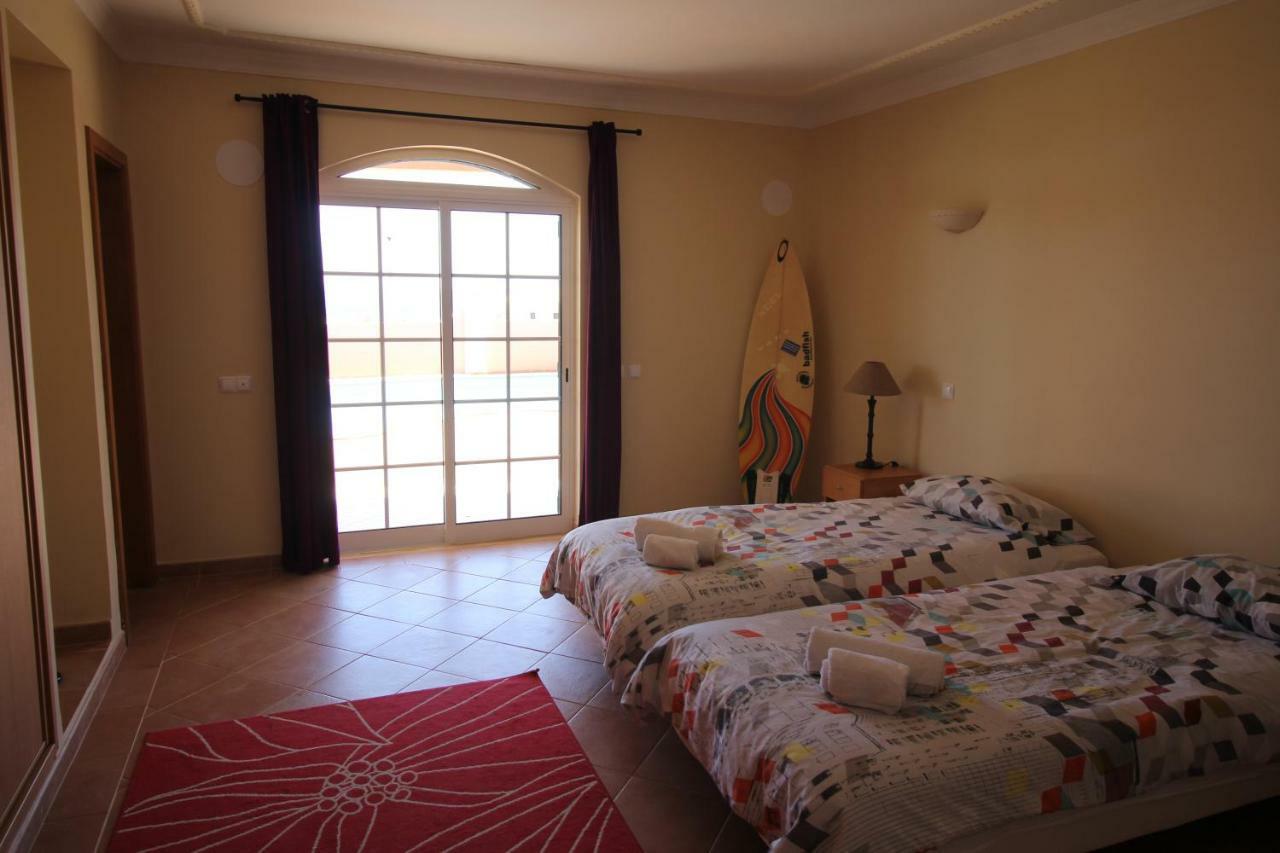 Vila Bela Luz Otel Dış mekan fotoğraf