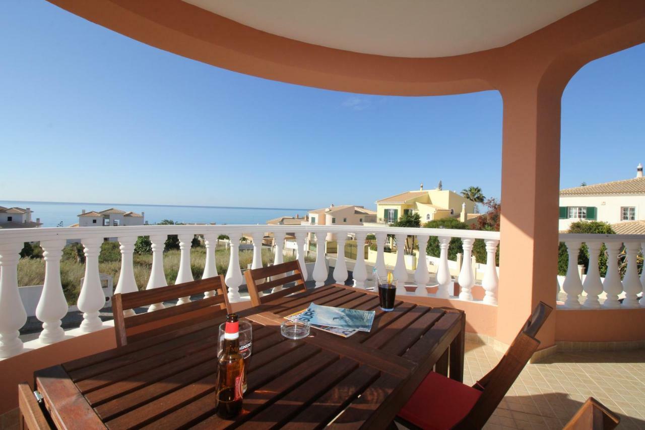 Vila Bela Luz Otel Dış mekan fotoğraf