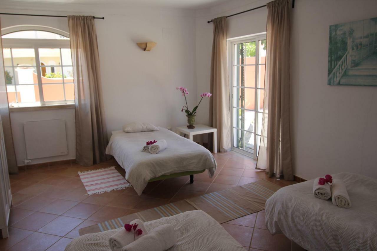 Vila Bela Luz Otel Dış mekan fotoğraf