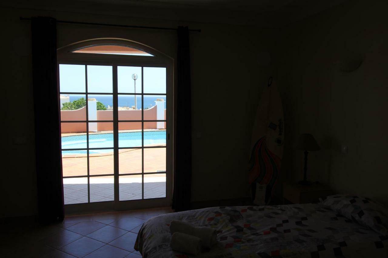 Vila Bela Luz Otel Dış mekan fotoğraf