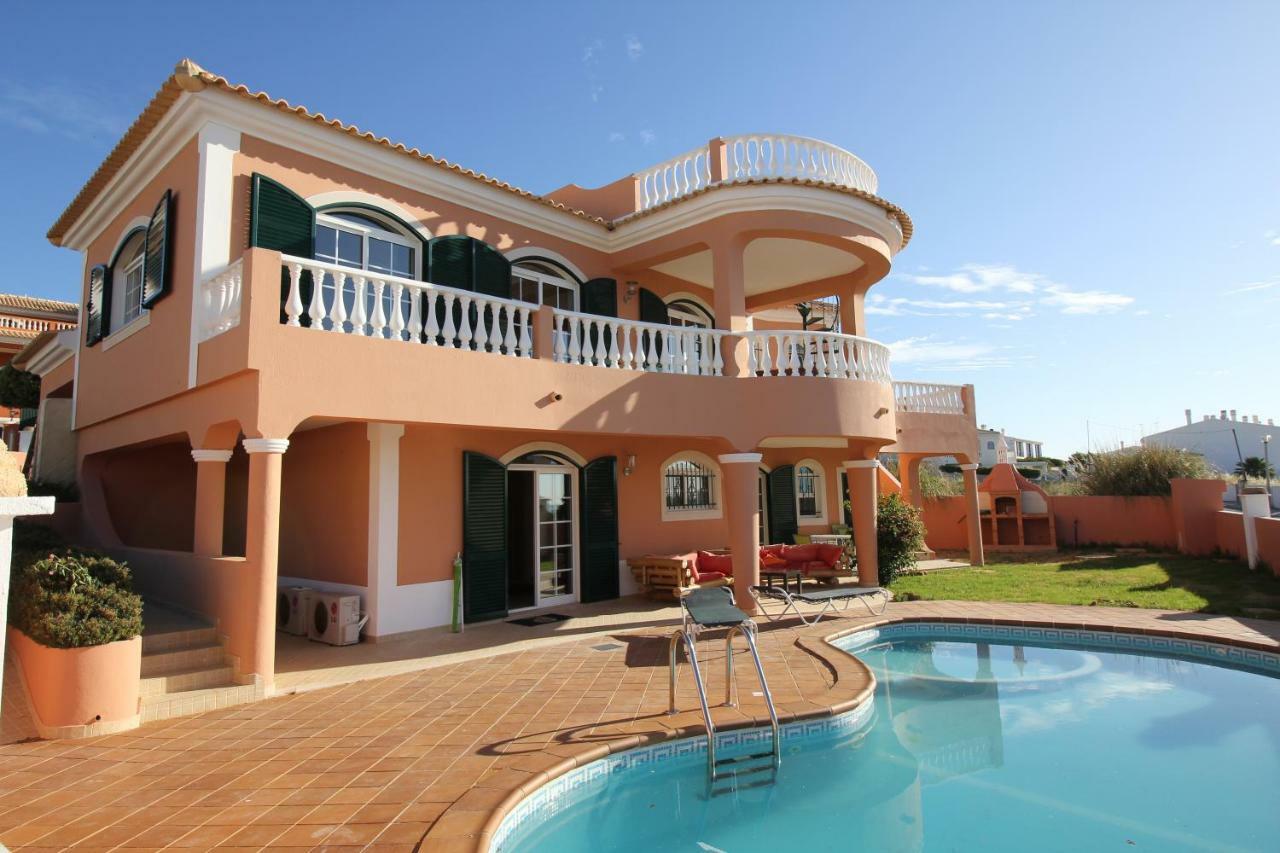Vila Bela Luz Otel Dış mekan fotoğraf