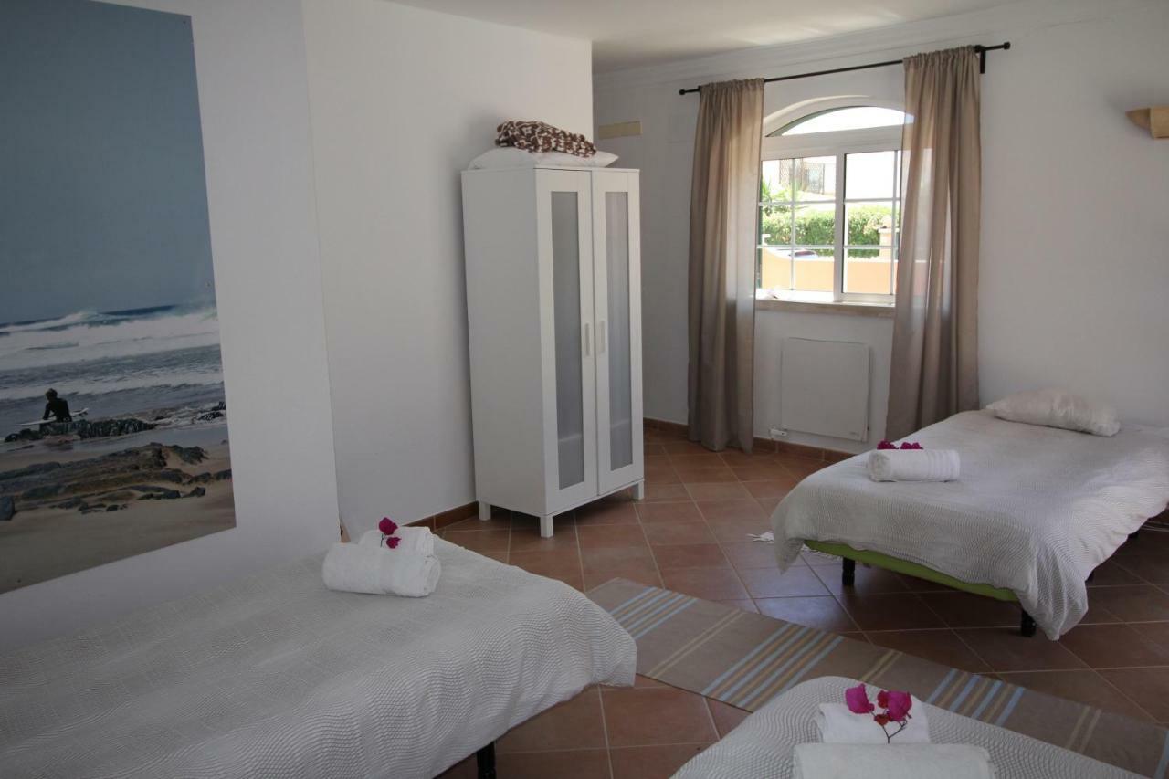 Vila Bela Luz Otel Dış mekan fotoğraf