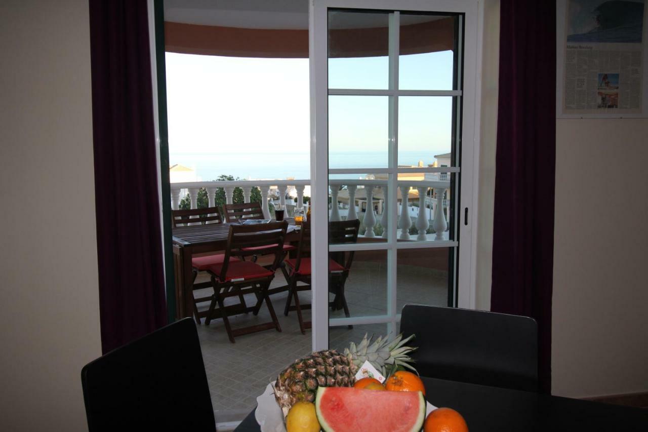Vila Bela Luz Otel Dış mekan fotoğraf