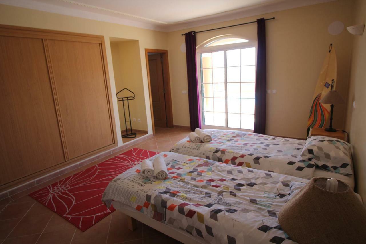 Vila Bela Luz Otel Dış mekan fotoğraf