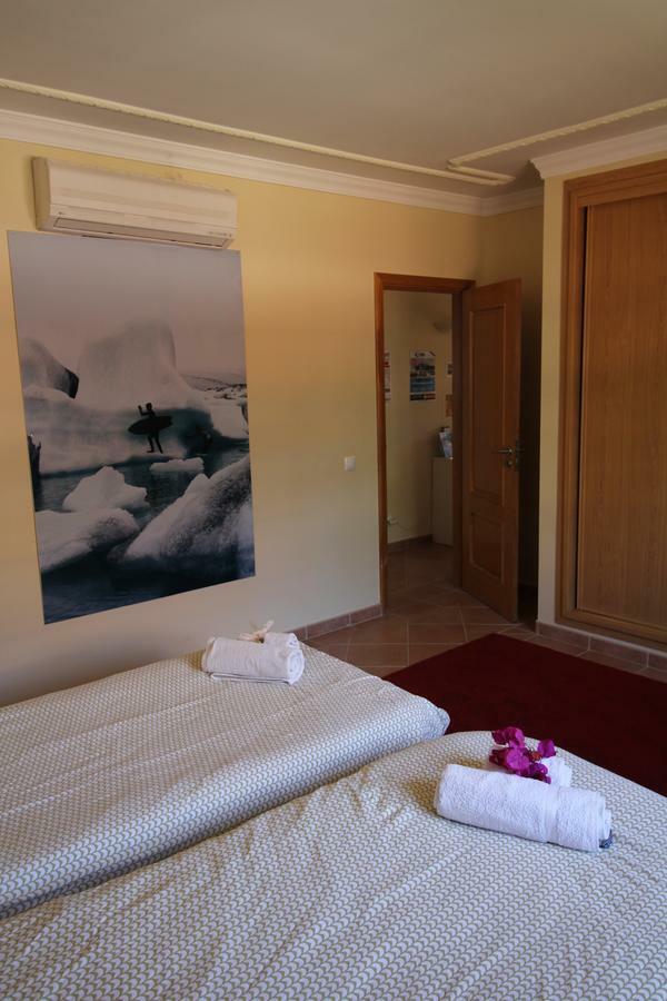 Vila Bela Luz Otel Dış mekan fotoğraf