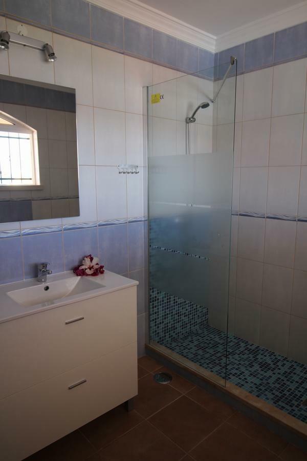 Vila Bela Luz Otel Dış mekan fotoğraf