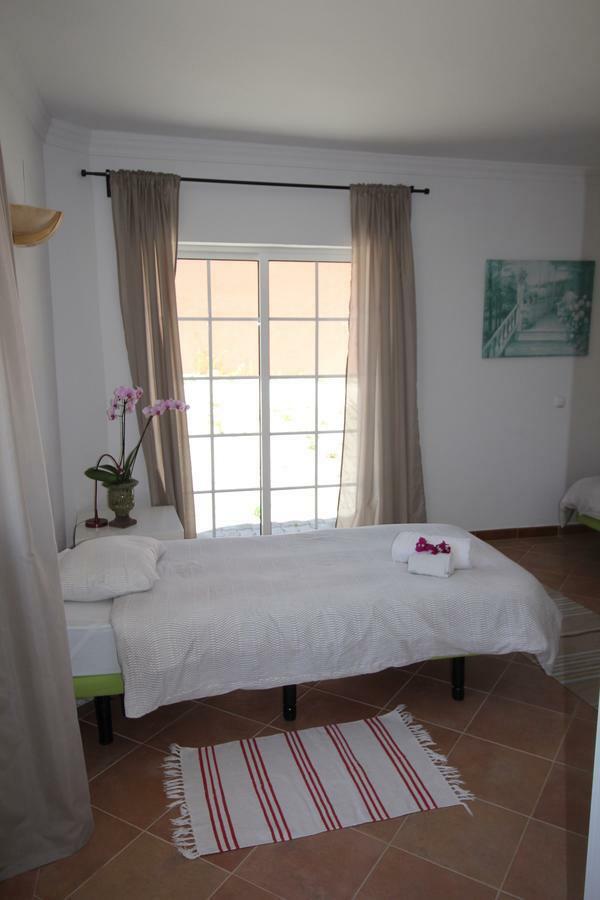 Vila Bela Luz Otel Dış mekan fotoğraf