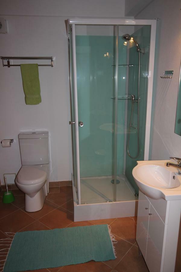 Vila Bela Luz Otel Dış mekan fotoğraf