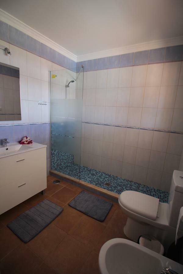 Vila Bela Luz Otel Dış mekan fotoğraf