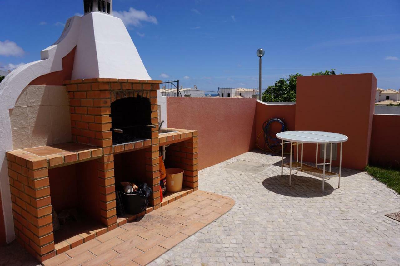 Vila Bela Luz Otel Dış mekan fotoğraf